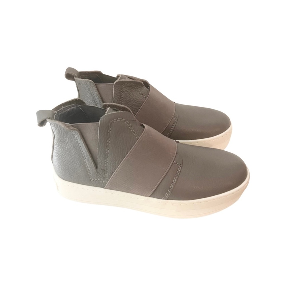 J Slides Bootie Slip On Shoes